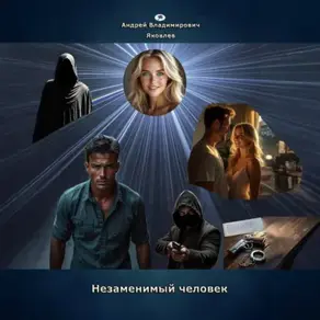 Незаменимый человек