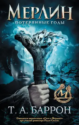 Потерянные годы [litres]