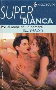 Por el amor de un hombre