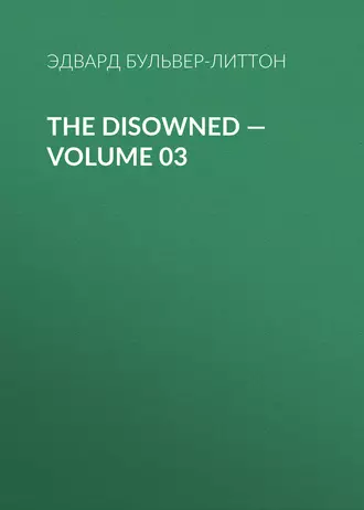 The Disowned – Volume 03
