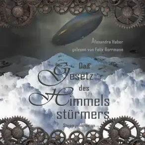 Das Gesetz des Himmelsstürmers - Die Verneburg-Reihe, Band 1 (ungekürzt)