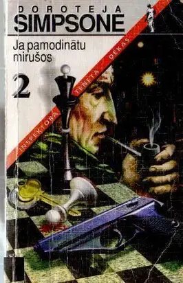 Ja pamodinātu mirušos