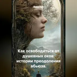 Как освободиться от душевных оков: истории преодоления абьюза.