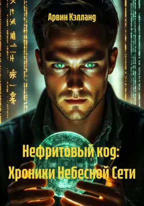Нефритовый код: Хроники Небесной Сети