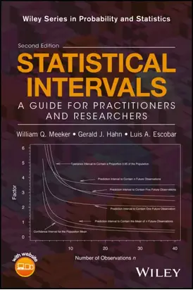 Statistical Intervals