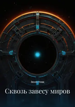 Сквозь завесу миров