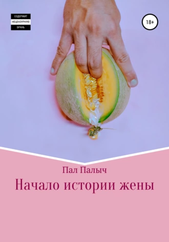 Начало истории жены