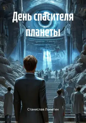 День спасителя планеты