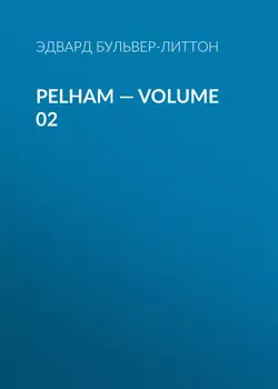 Pelham – Volume 02