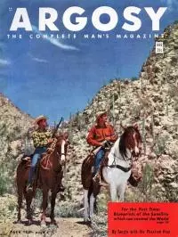 Make One False Move [story]