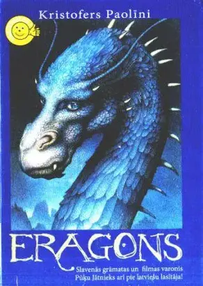 Eragons