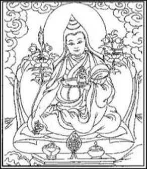 Жизнеописание Мипама Ринпоче