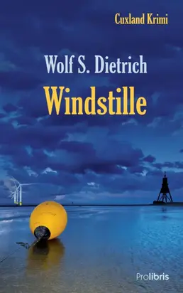 Windstille