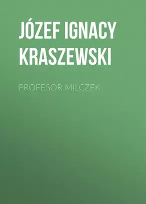 Profesor Milczek