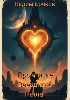 Проклятие Звёздного Пыла