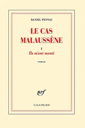 Le cas Malaussène (tome 1: Ils m'ont menti)