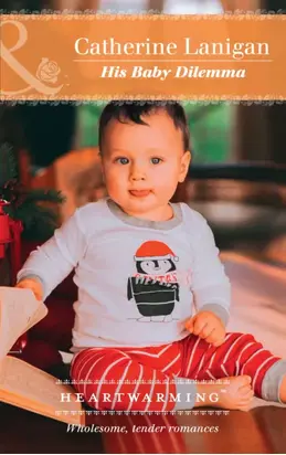 His Baby Dilemma