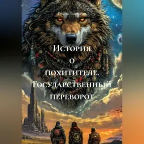 История о похитителе. Государственный переворот.