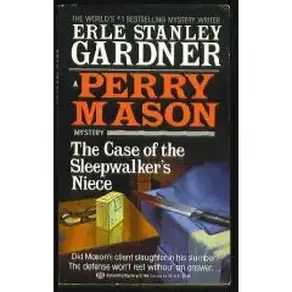 The Case of the Sleepwalker's Niece