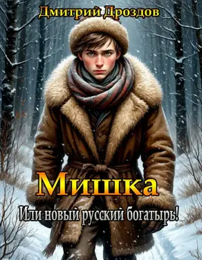 Мишка, или Новый русский богатырь