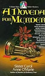 A Novena for Murder