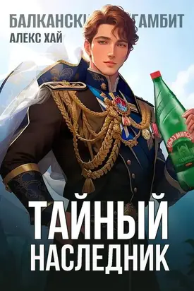 Тайный наследник 2