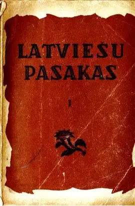 Latviešu pasakas