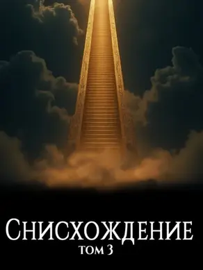 Файролл. Снисхождение. Том 3