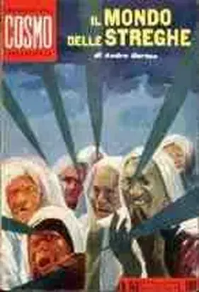 Il mondo delle streghe