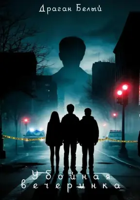 Убойная вечеринка