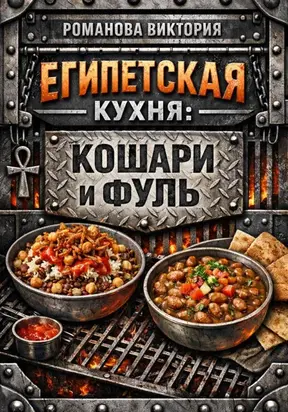 Египетская кухня: кошари и фуль