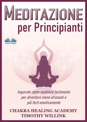 Meditazione Per Principianti