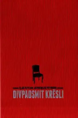 Divpadsmit krēsli