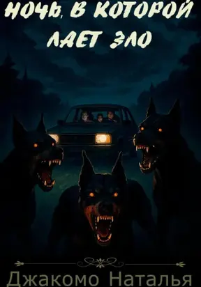 Ночь, в которой лает зло