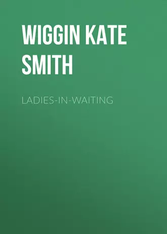 Ladies-In-Waiting
