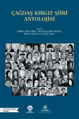 Çağdaş Kırgız Şiiri Antolojisi