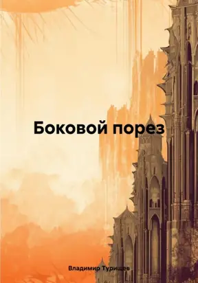 Боковой порез