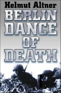 Берлинская «пляска смерти»