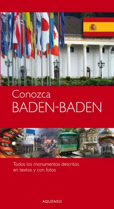 Conozca - Baden-Baden - Stadtführer Baden-Baden