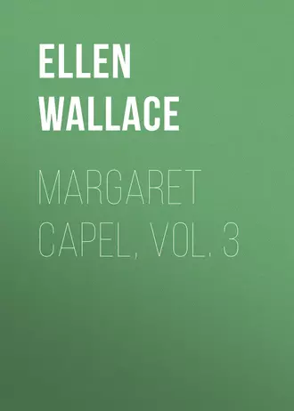 Margaret Capel, vol. 3
