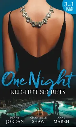 One Night: Red-Hot Secrets