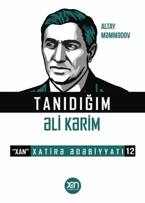 Tanıdığım Əli Kərim