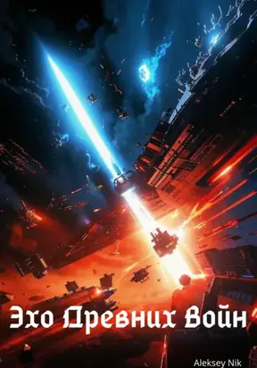 Эхо Древних Войн