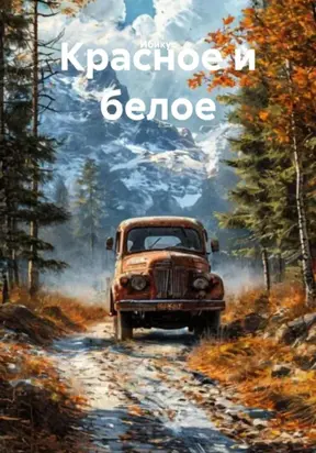 Красное и белое