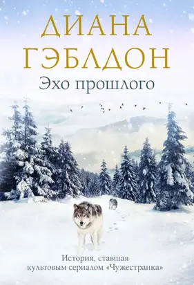 Эхо прошлого [Литрес]