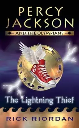 The Lightning Thief
