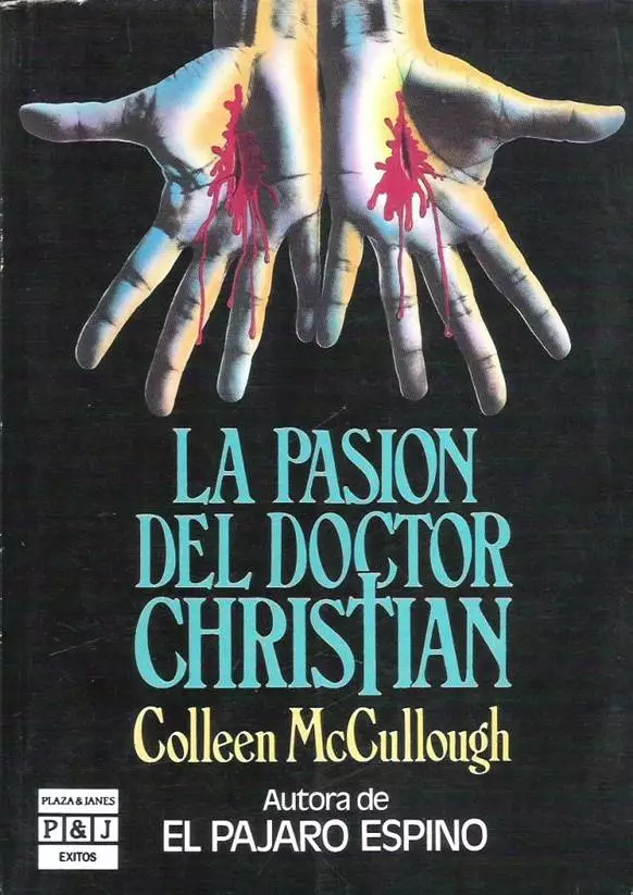 La Pasión Del Doctor Christian