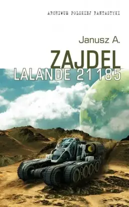 Lalande 21185