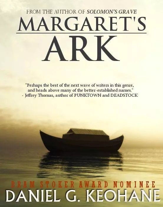 Margaret's Ark