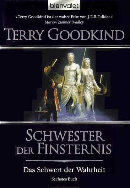 Schwester der Finsternis